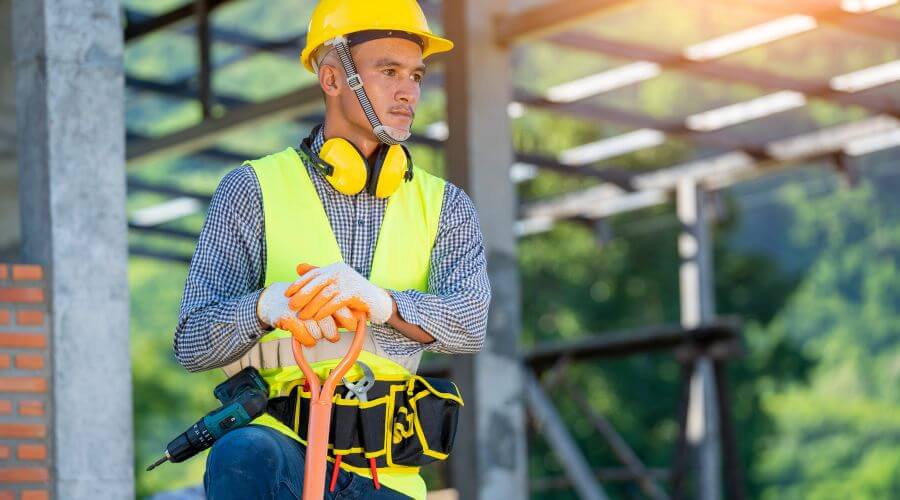 Local Chimney Repair in Tekonsha, MI